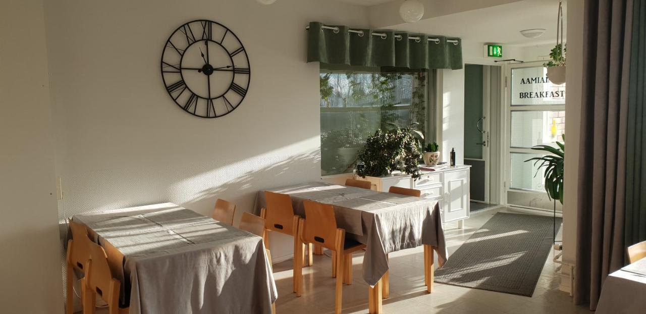 Hotel Kuusanka Kuusamo Bagian luar foto