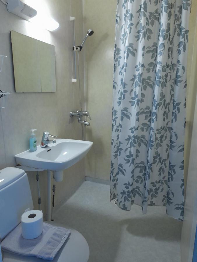 Hotel Kuusanka Kuusamo Bagian luar foto